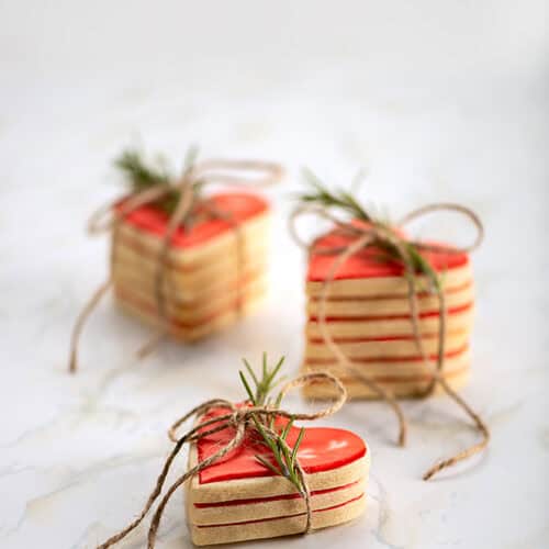 The Best Ever Sugar Cookies