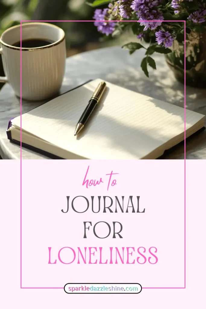 Journaling for Loneliness 1_2
