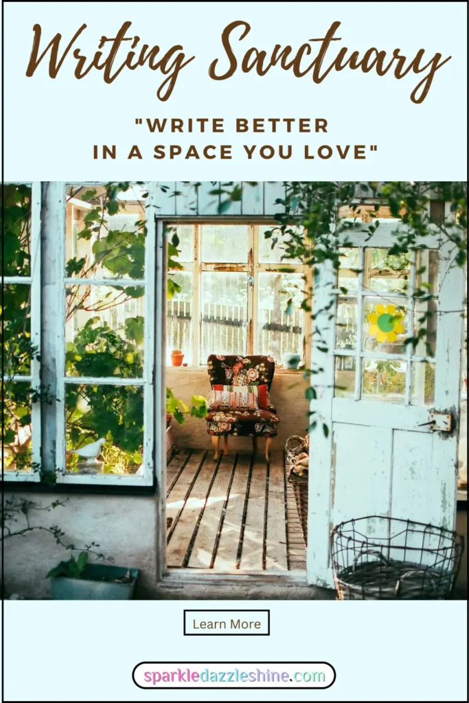 Crafting your perfect writing sanctuary2-2