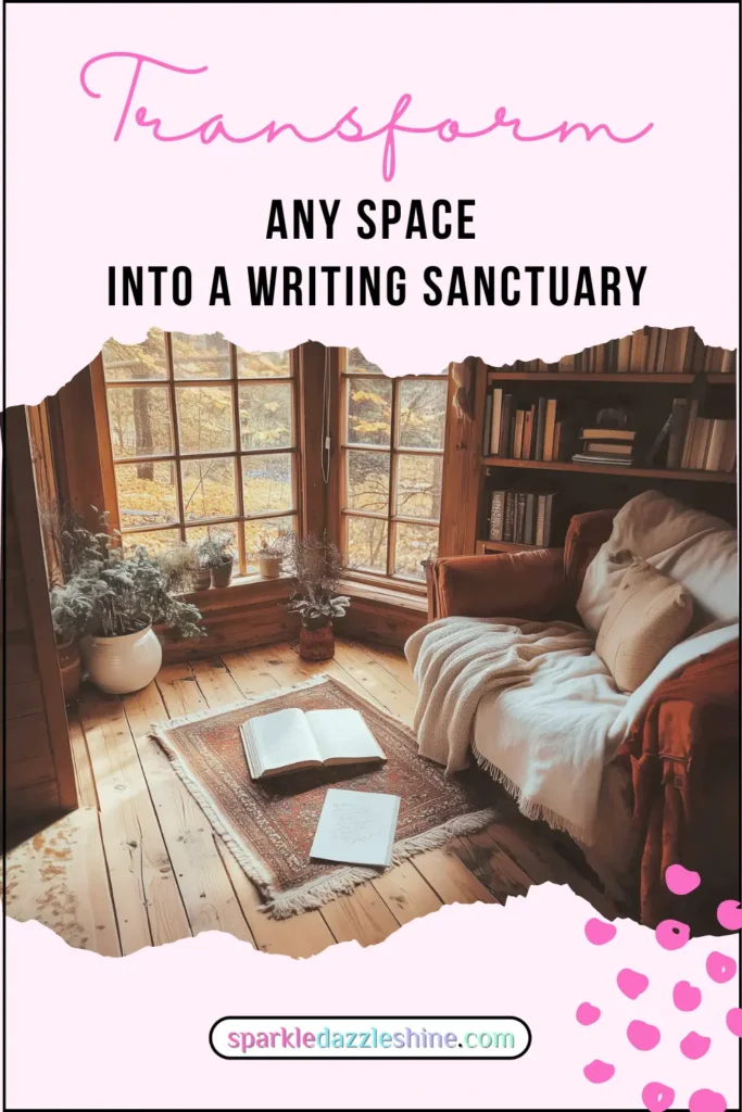 Crafting your perfect writing sanctuary3-2