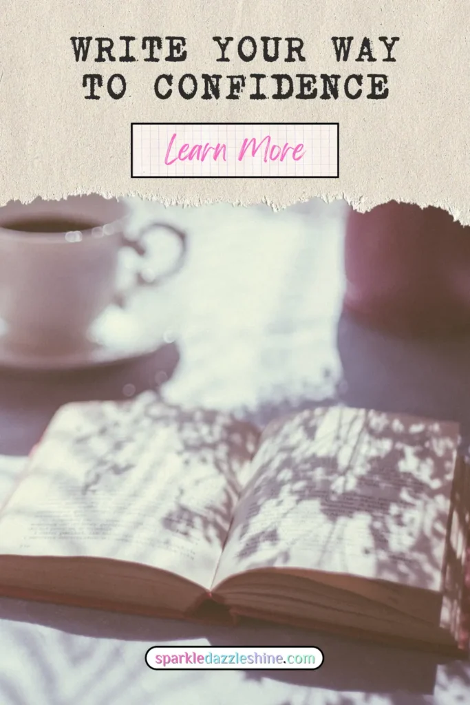 Journal Your Way To Self Worth 3_1