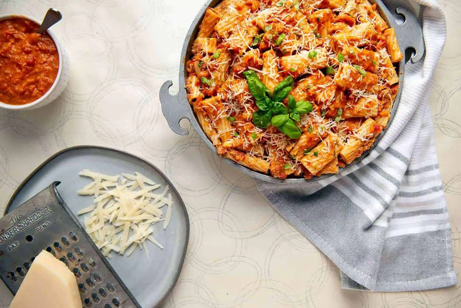 Best Pasta Alla Vodka Sauce, 12 Irresistible Italian Recipes