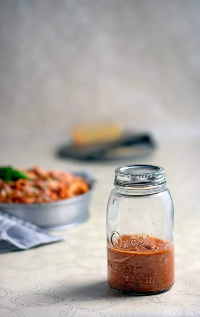 Best Pasta Alla Vodka Sauce