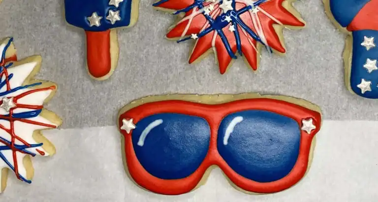 Star-Spangled Shades
