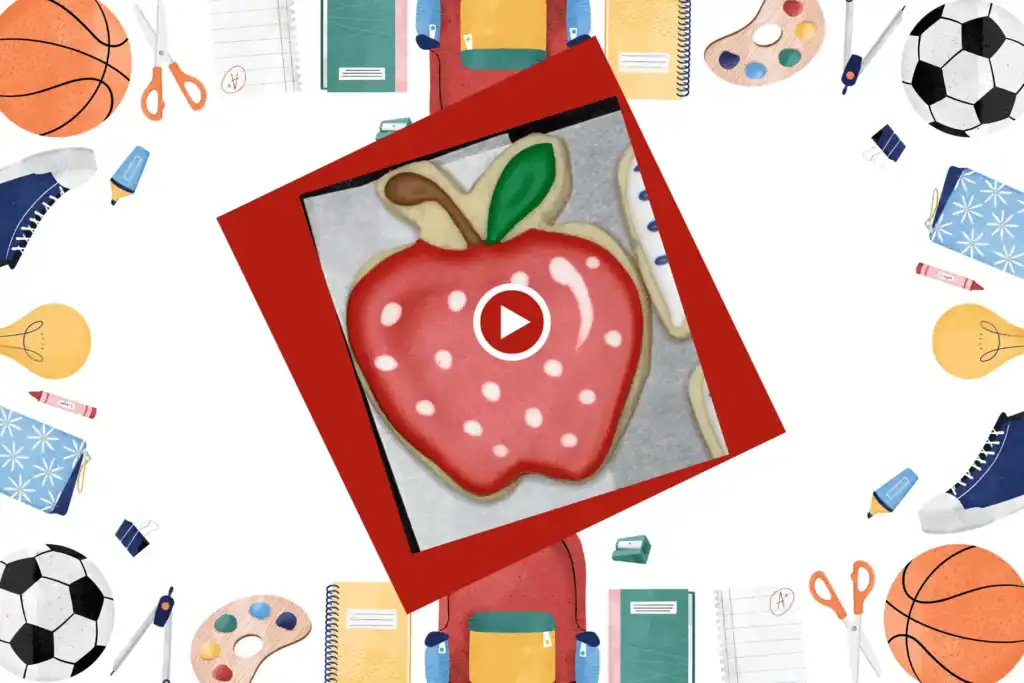 place holder image for video