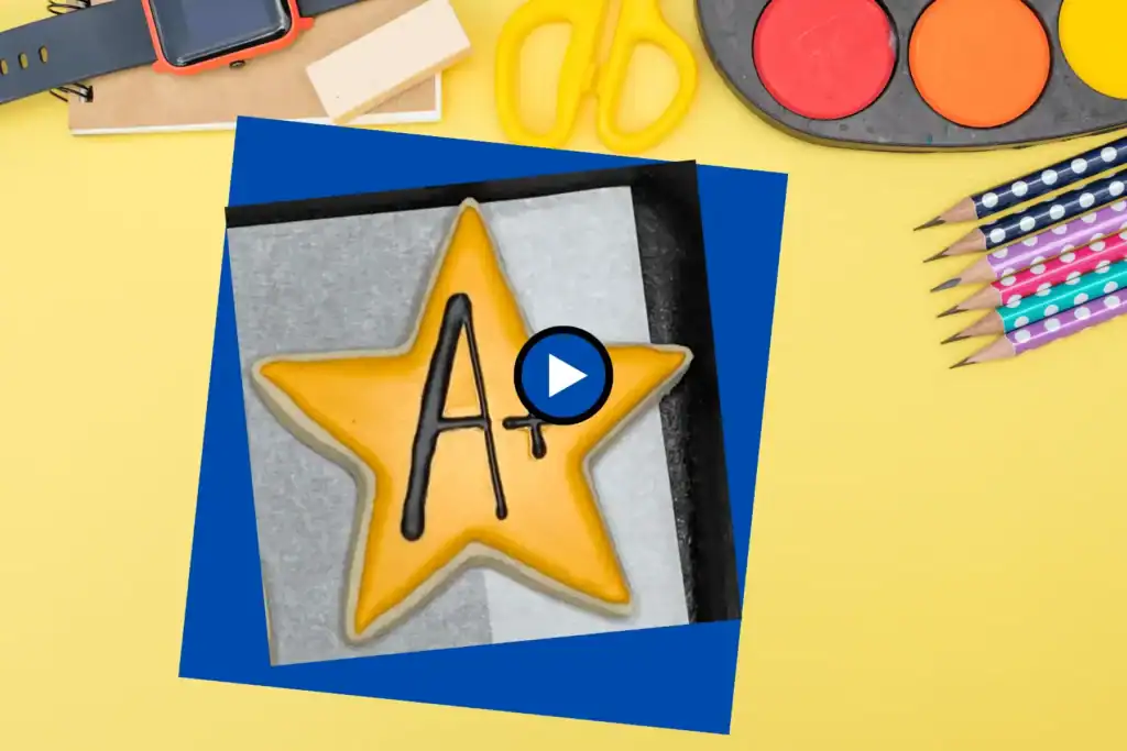 StarA video placeholder